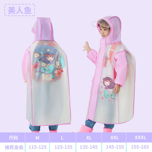 Raincoat for children