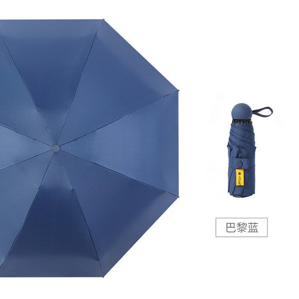 Ultra light umbrella